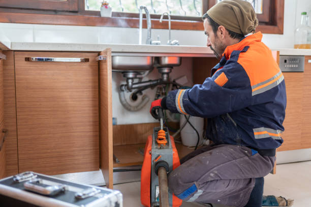 Professional Plumbing in West Pleasant View, CO