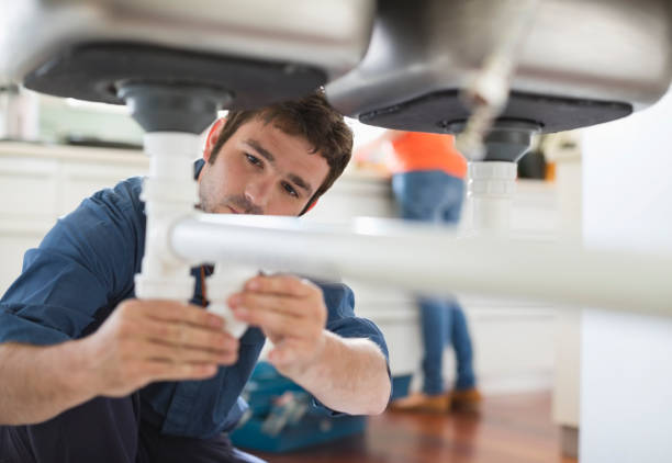 Best Hot Water Heater Installation  in West Pleasant View, CO