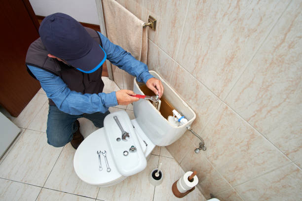 Best Emergency Plumber  in West Pleasant View, CO