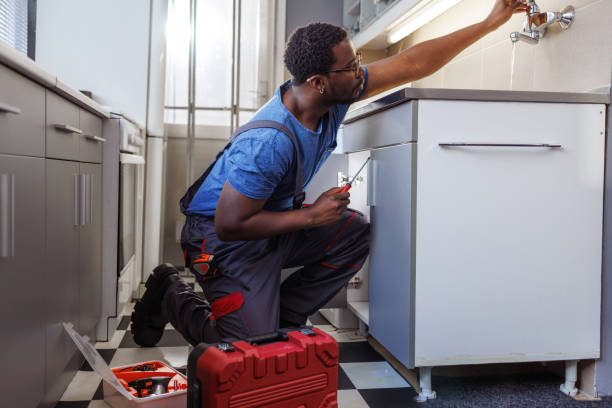 Best Gas Line Repair  in West Pleasant View, CO